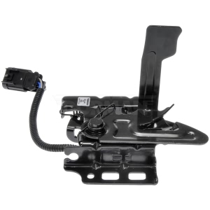 Dorman OE Solutions Hood Latch for 2007 GMC Sierra 3500 HD - 820-200