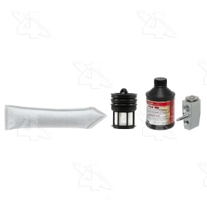 Four Seasons A C Installer Kits With Desiccant Bag for Chevrolet - 10599SK