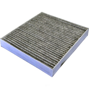 Denso Cabin Air Filter for 2012 Volvo C70 - 454-4027