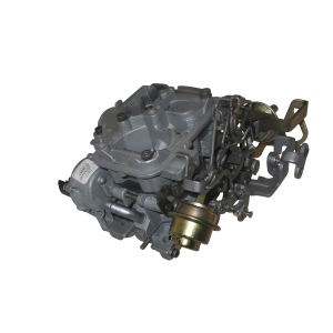 Uremco Remanufacted Carburetor for Jeep Wagoneer - 10-10083
