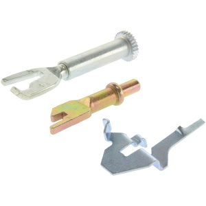 Centric Rear Passenger Side Drum Brake Self Adjuster Repair Kit for Oldsmobile Silhouette - 119.62039