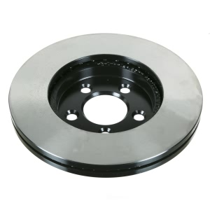 Wagner Vented Front Brake Rotor for Mercury Marauder - BD125785E