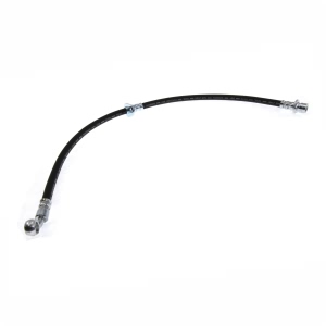 Centric Front Passenger Side Brake Hose for 2009 Honda Element - 150.40099