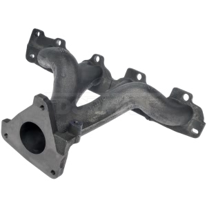 Dorman Cast Iron Natural Exhaust Manifold for 2011 Chevrolet HHR - 674-698