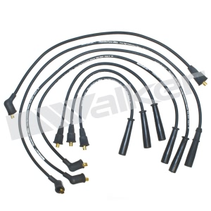 Walker Products Spark Plug Wire Set for Mazda 929 - 924-1281