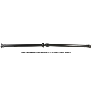 Cardone Reman Remanufactured Driveshaft/ Prop Shaft for 2004 Acura MDX - 65-4004