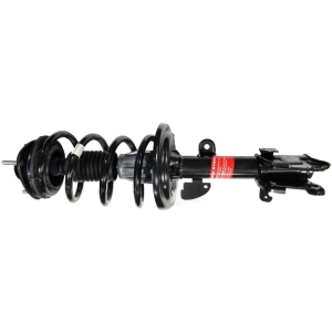 Monroe Quick-Strut™ Front Passenger Side Complete Strut Assembly for 2010 Acura MDX - 172433