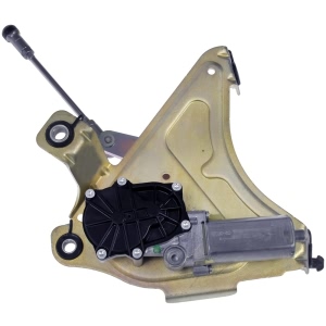 Dorman OE Solutions™ Trunk Release Motor for 2012 Hyundai Equus - 747-011