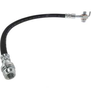 Centric Rear Driver Side Lower Brake Hose for Volvo XC60 - 150.39336