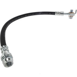 Centric Rear Driver Side Lower Brake Hose for Volvo V60 Cross Country - 150.39336