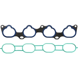 Victor Reinz Intake Manifold Gasket Set for 2012 Nissan Rogue - 11-10790-01