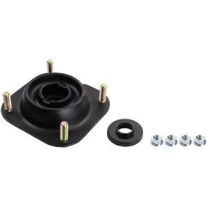 Monroe Strut-Mate™ Front Strut Mounting Kit for 2000 Ford Escort - 904913