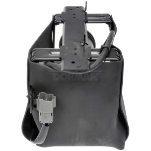 Dorman Air Suspension Compressor for Nissan Armada - 949-500