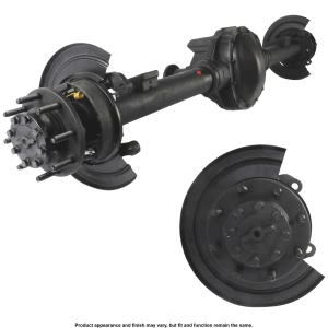 Cardone Reman Remanufactured Drive Axle Assembly for 2007 Ford F-350 Super Duty - 3A-2000LOL