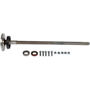 Dorman OE Solutions Rear Passenger Side Axle Shaft for 1999 Ford Mustang - 630-218