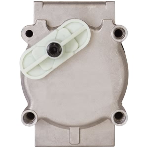 Spectra Premium A/C Compressor for 2011 Ford Ranger - 0610069