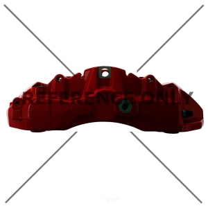 Centric Posi Quiet™ Loaded Brake Caliper for Acura NSX - 142.40132