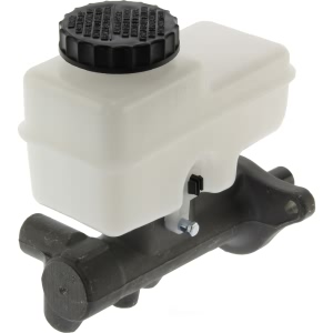 Centric Premium Brake Master Cylinder for Suzuki Equator - 130.42331
