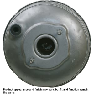 Cardone Reman Remanufactured Vacuum Power Brake Booster w/o Master Cylinder for BMW 650i - 53-2953