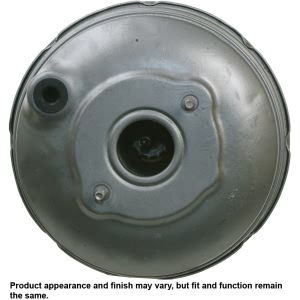 Cardone Reman Remanufactured Vacuum Power Brake Booster w/o Master Cylinder for 2010 BMW 650i - 53-2953