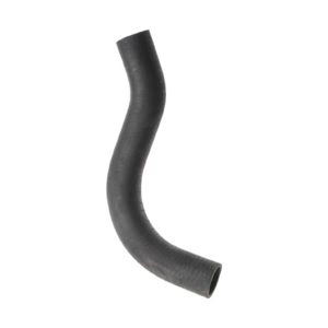 Dayco Engine Coolant Curved Radiator Hose for 1997 Toyota Previa - 71753