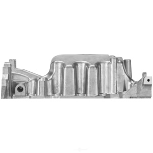 Spectra Premium New Design Engine Oil Pan for Ford Police Interceptor Sedan - FP76A