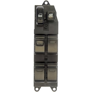 Dorman OE Solutions Front Driver Side Window Switch - 901-702