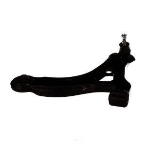 Delphi Front Passenger Side Lower Control Arm And Ball Joint Assembly for 2007 Chevrolet Uplander - TC2694