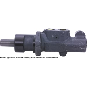 Cardone Reman Remanufactured Master Cylinder for 1996 Mercury Mystique - 10-2877