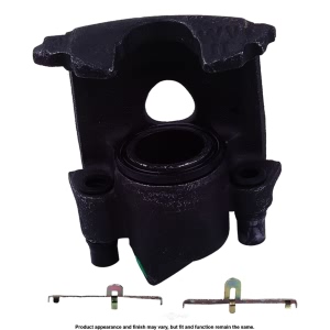 Cardone Reman Remanufactured Unloaded Caliper for 1988 Volkswagen Golf - 19-150