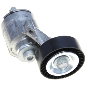 Gates Drivealign OE Exact Automatic Belt Tensioner for 2014 Volkswagen Passat - 38314