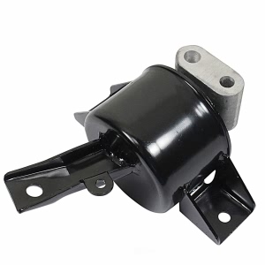 GSP North America Driver Side Transmission Mount for 2007 Chevrolet Aveo5 - 3517126