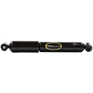 Monroe OESpectrum™ Rear Driver or Passenger Side Monotube Shock Absorber for 2006 Mercury Monterey - 37110