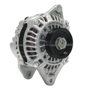 Quality-Built Alternator Remanufactured for 1994 Dodge Colt - 13451