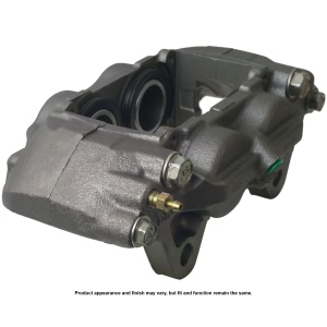 Cardone Reman Remanufactured Unloaded Caliper for 2007 Hummer H3 - 18-5018