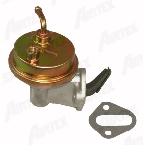 Airtex Mechanical Fuel Pump for Chevrolet P20 - 40446