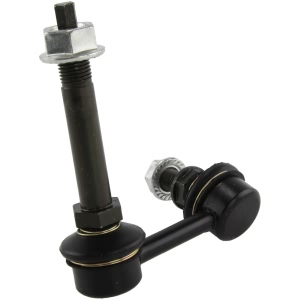 Centric Premium™ Front Driver Side Stabilizer Bar Link for Infiniti EX35 - 606.42044