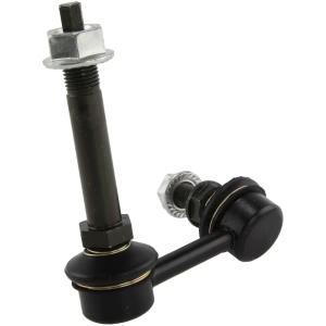 Centric Premium™ Front Driver Side Stabilizer Bar Link for 2011 Infiniti M56 - 606.42044