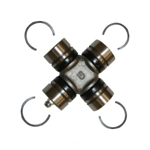 GMB Grade Standard U-Joint for 1999 Kia Sportage - 220-0009
