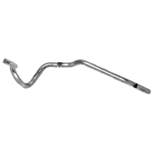 Walker Aluminized Steel Exhaust Tailpipe for 1984 Cadillac DeVille - 46550