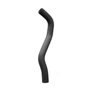 Dayco Engine Coolant Curved Radiator Hose for Acura TSX - 72450