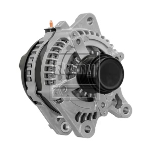 Remy Remanufactured Alternator for 2010 Toyota 4Runner - 11047