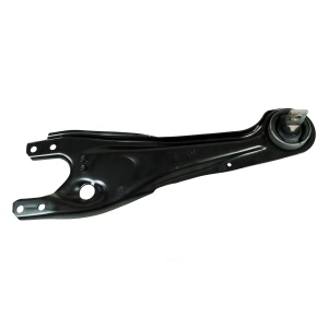 Mevotech Supreme Rear Passenger Side Lower Non Adjustable Trailing Arm for Acura - CMS601040