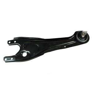 Mevotech Supreme Rear Passenger Side Lower Non Adjustable Trailing Arm for 2004 Honda Pilot - CMS601040