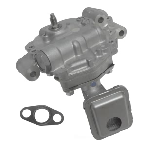 Sealed Power Standard Volume Pressure Oil Pump for 2003 Toyota Camry - 224-43671