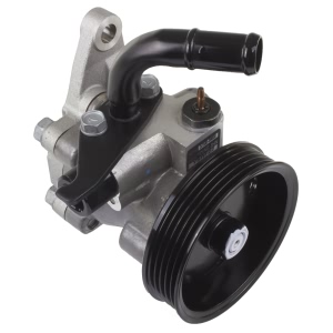 AISIN OE Power Steering Pump for Hyundai XG300 - SPK-018
