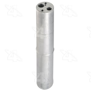 Four Seasons Aluminum Filter Drier w/ Pad Mount for 2007 Dodge Sprinter 3500 - 83180