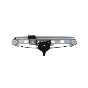 AISIN Power Window Regulator Without Motor for 2004 Mercedes-Benz C320 - RPMB-023