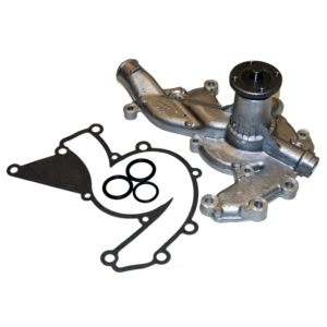 GMB Engine Coolant Water Pump for 1984 Cadillac Seville - 130-1370