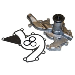 GMB Engine Coolant Water Pump for 1984 Cadillac Fleetwood - 130-1370